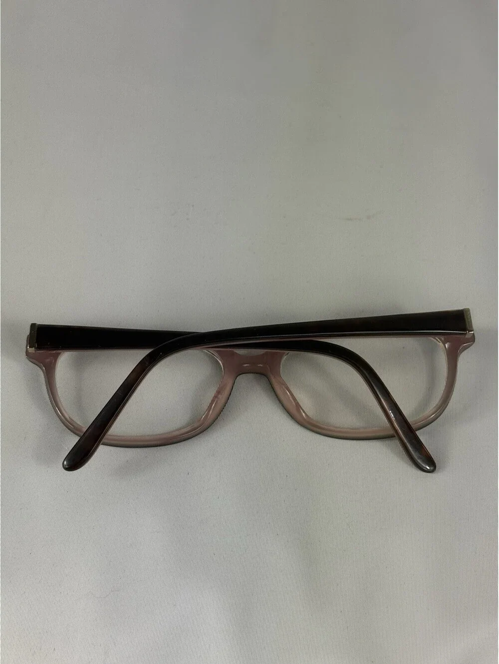 SAFILO ELASTA Eyeglasses 5795 01K2 Frames Only 51 16 130 Flex Hinges